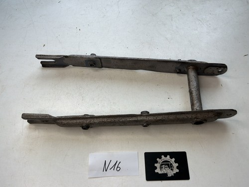 Dkw hummel hinterradschwinge - hummel,