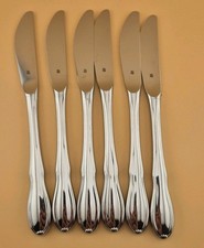 WMF Luxemburg 6 Menümesser