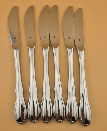 Wmf luxemburg menümesser - 6,