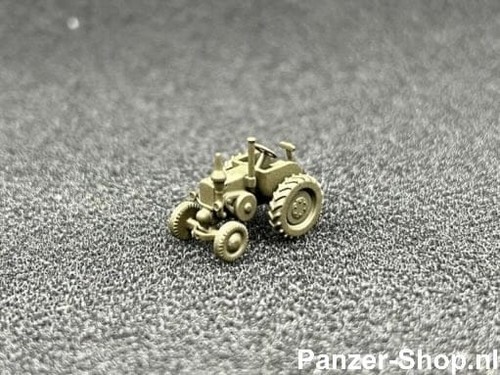 Spur lanz bulldog traktor - spur, (n)