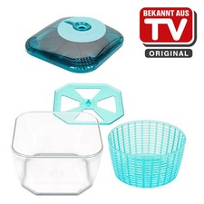 Genius nicer dicer - nicer, chef