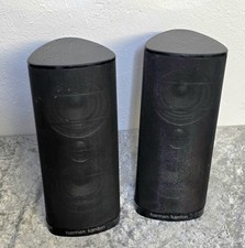 2 Lautsprecher Harman Kardon