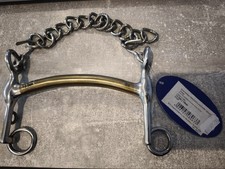 Busse Dressurkandare