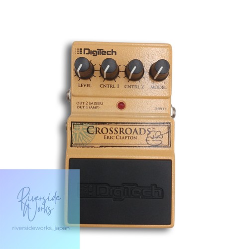 Digitech crossroads - digitech,
