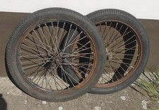 Räder anhänger heldrungen - 2,