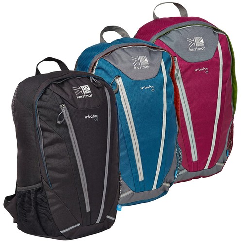Karrimor bahn 20l unisex - karrimor, u-bahn