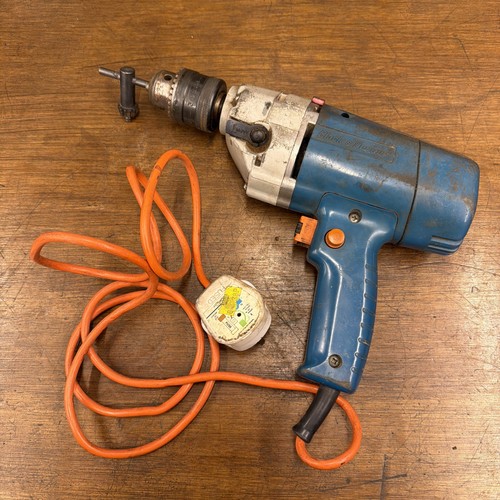 Vintage black decker 2 - &, gang