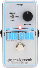 Electro-Harmonix Holy Grail