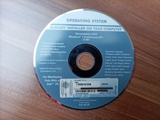 Windows 7 Professional 32 Bit