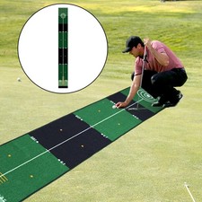 Golf Putting Matte für