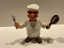 Muppet Show Comics Figuras