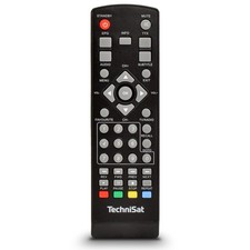 TechniSat Fernbedienung