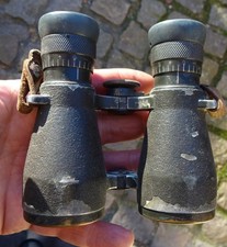 original Dienstglas  08