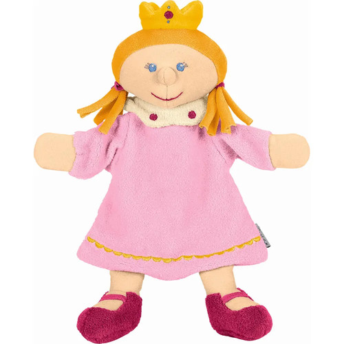 Sterntaler handpuppe - sterntaler,