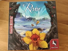 Revive, Brettspiel,1-4