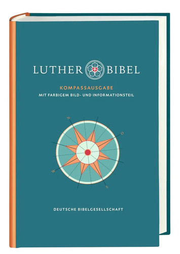 Lutherbibel revidiert 2017