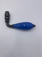 Jado Drückerlochteil