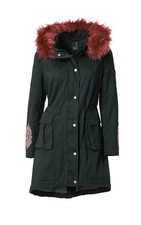 Sale heine damen parka - heine, mit