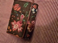 Oilily Geldbörse mit