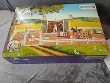 Schleich 42338 Horse Club