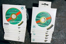 Diamanttrennscheiben