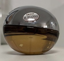 RARITÄT: DKNY Be Delicious