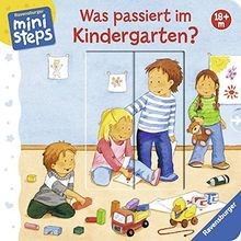 Was passiert kindergarten - passiert,