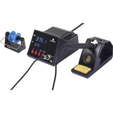 TOOLCRAFT TO-8962 ESD Lötstation digital 70 W 480 °C (max) inkl. Lötspitze
