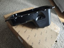 BLIC Ölwanne für BMW E81 E82