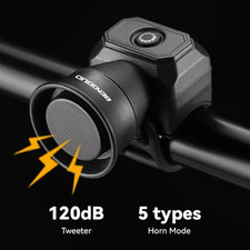 Neue Fahrrad Horn Mountainbike