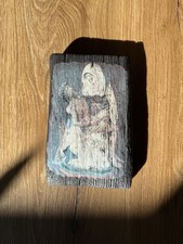 Votivbild - Altarbild -