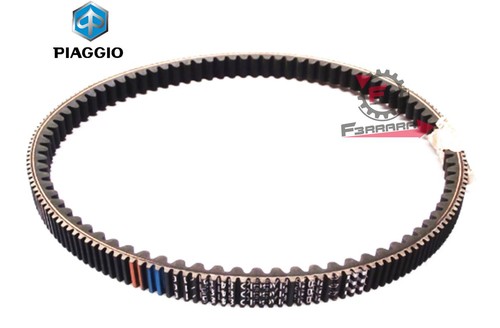 655 845010 riemen - gilera, gp