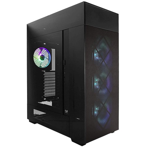 Inwin modfree deluxe big tower - deluxe, big-tower