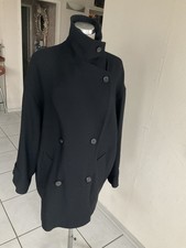 Jacke, Marinestil, Dunkelblau