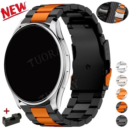 Titan metall armband - metall,