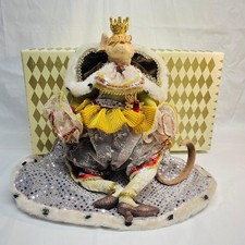 VTG Katherine's Certificate