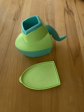 Tupperware Grate'n'store Mahlchef Multi Mühle