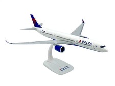 PPC Airbus A350-900 Delta