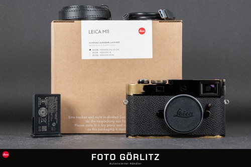 Leica m11 glossy - leica, (984