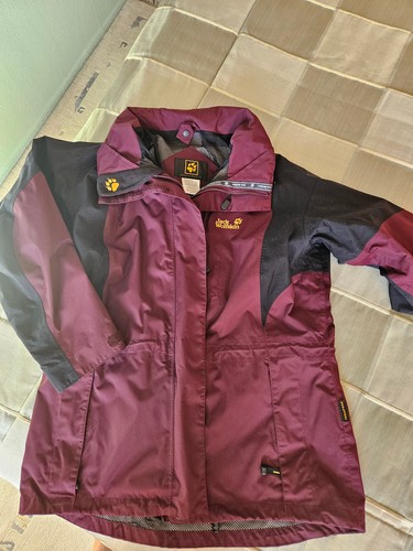 Damen wanderjacke jack - damen,