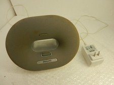 Philips DS3000/37 White/Gray