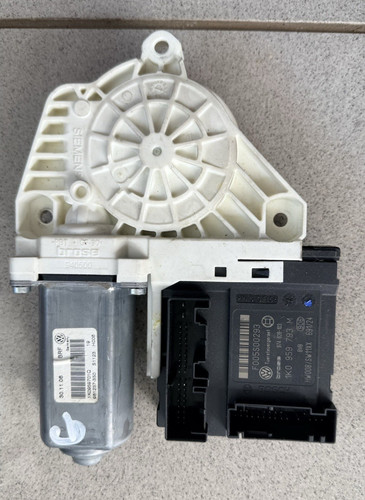 Golf 5 fensterhebermotor - vw, v