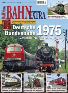 Bahn extra buch - buch, zustand