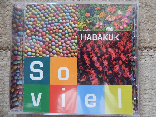 Viel von habakuk - habakuk, )