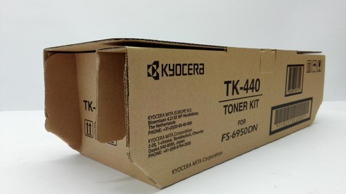 Kyocera mita 440k - mita, tk-440k