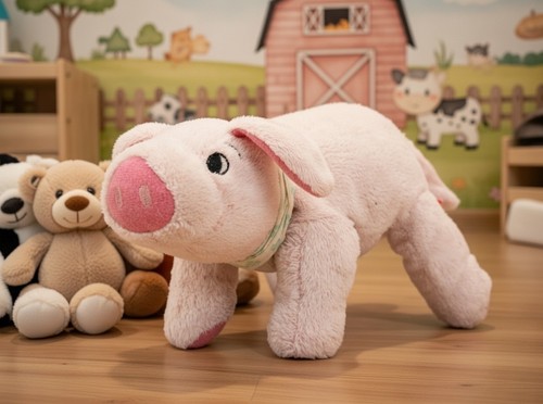 Tcm schwein rosa bauernhof - schwein,