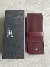 RARE VINTAGE MONTBLANC SIENA