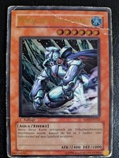 YU-GI-OH! Möbius der