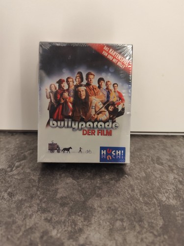 Bullyparade der film das - bullyparade,