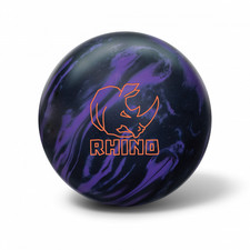 Bowlingball Brunswick BR Rhino